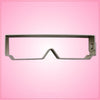 3D Glasses Cookie Cutter Cheap Cookie Cutters