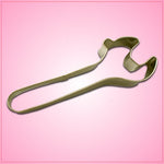 Adjustable Wrench Cookie Cutter