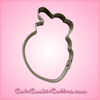 Anatomical Heart Cookie Cutter
