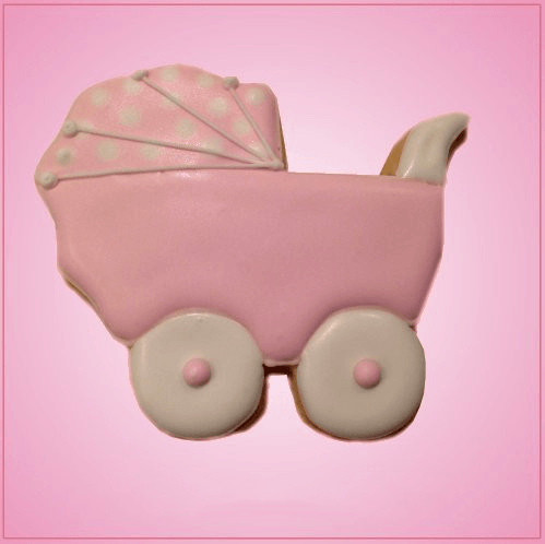 Baby Carriage Cookie Cutter – Cheap Cookie Cutters