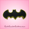 Batman Cookie Cutter 