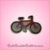 Bicycle Cookie Cutter 