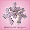 Crucifix Cookie Cutter 