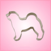 Chinese Shar-Pei Cookie Cutter 