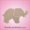 Elephant Cookie Cutter 