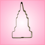 Empire State Building Cookie Cutter