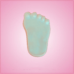 Foot Cookie Cutter