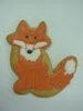 Fox Cookie Cutter 