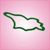 Georgia (Country) Cookie Cutter 