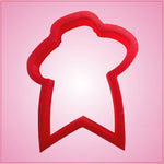 Ladys Hat Cookie Cutter