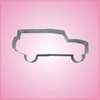 Land Rover Cookie Cutter