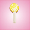 Lollipop Cookie Cutter 