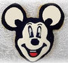 Mighty Mouse Cookie Cutter 