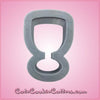 Goblet Cookie Cutter 