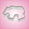 Mini Grizzly Bear Cookie Cutter