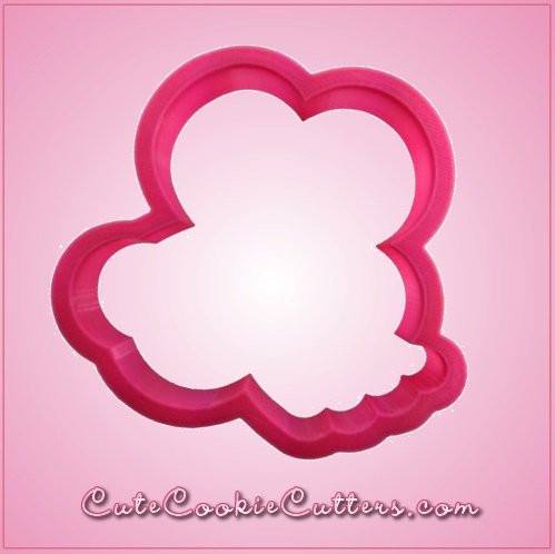 Cookie Cutters - Pink