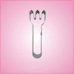 Pitch Fork Cookie Cutter