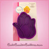 Plunger Style Tulip Cookie Cutter