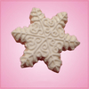 Snowflake Cookie Cutter 