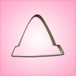 St. Louis Arch Cookie Cutter