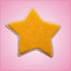 Star Cookie Cutter 