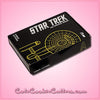 Star Trek Cookie Cutter Set 