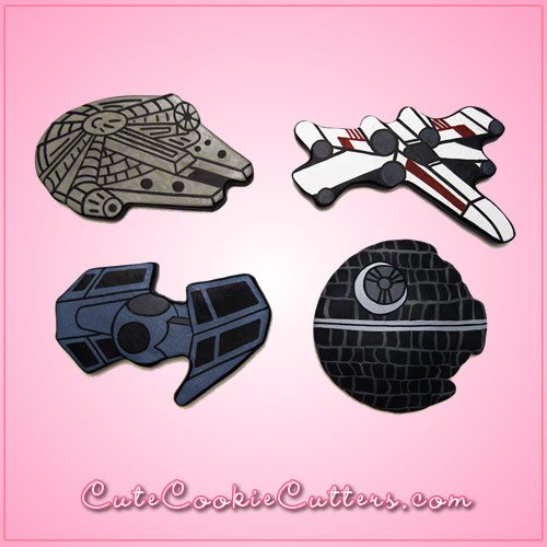 http://www.cheapcookiecutters.com/cdn/shop/products/star-wars-vehicles-finished-cookie-set_grande.jpg?v=1501676881