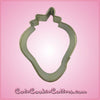Strawberry Cookie Cutter  Cheap Cookie Cutters Store