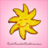 Sunshine Cookie Cutter 
