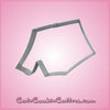 Tent Cookie Cutter 