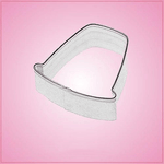 Thimble Cookie Cutter
