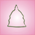 Washington Capitol Dome Cookie Cutter