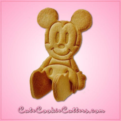 3D Cookie Cutters