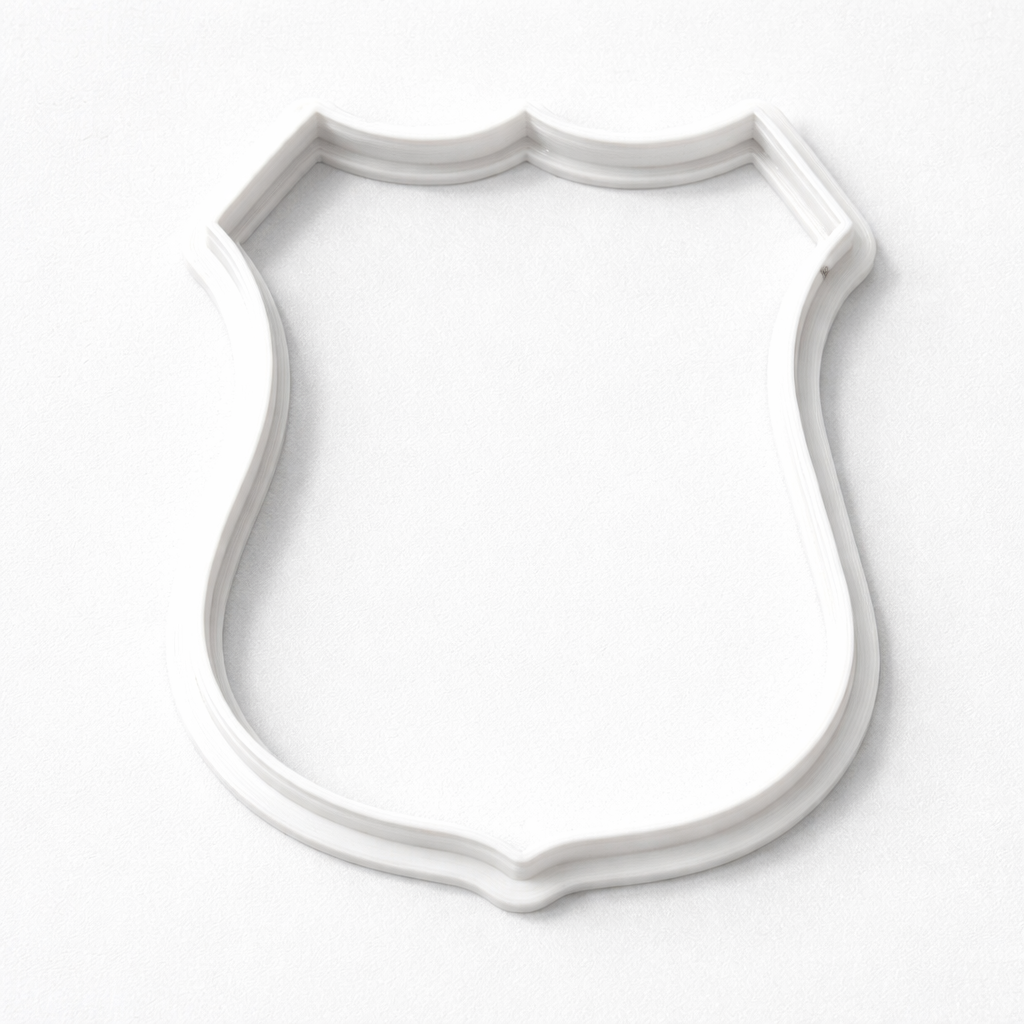 Peru Cookie Cutter