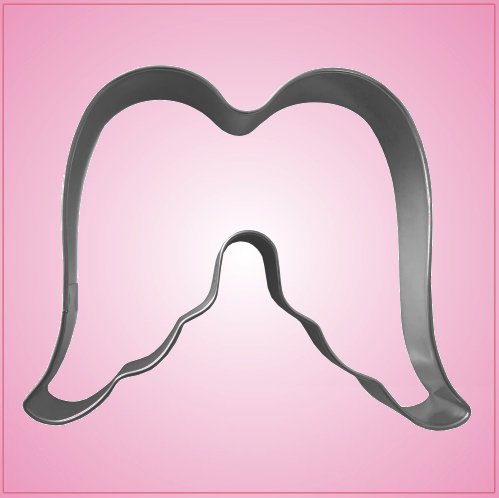 Mini Angel Wings Cookie Cutter - Cheap Cookie Cutters