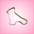 Cardinal Cookie Cutter - Cheap Cookie Cutters
