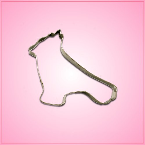Cardinal Cookie Cutter - Cheap Cookie Cutters
