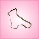 Cardinal Cookie Cutter