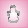 Gingerbread Girl Cookie Cutter