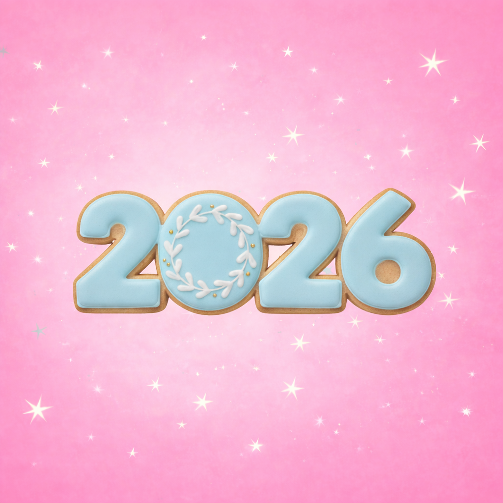 2026 Cookie Cutter