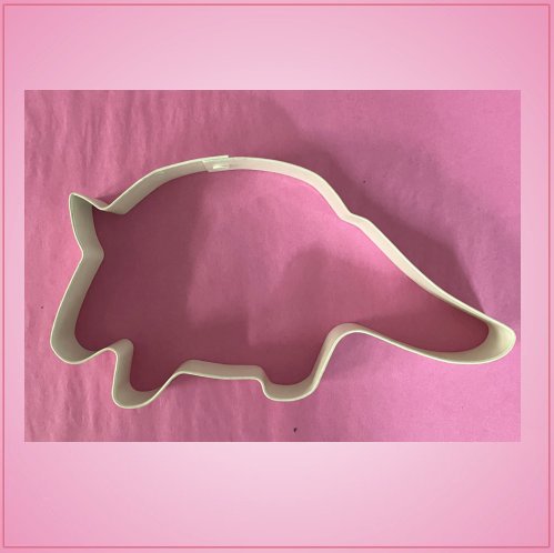 Large Armadillo Cookie Cutter