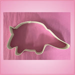 Large Armadillo Cookie Cutter