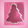 Large Christmas Tree Cookie Cutter