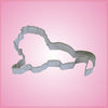 Lion Cookie Cutter