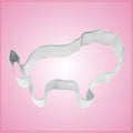 Lion Cookie Cutter