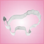 Lion Cookie Cutter