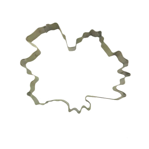 Gamecock Cookie Cutter - Cheap Cookie Cutters