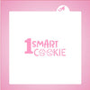 One Smart Cookie Baking Stencil Cookie Cutters Online