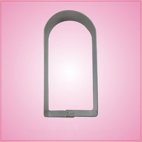 10 Commandments Tablet Cookie Cutter