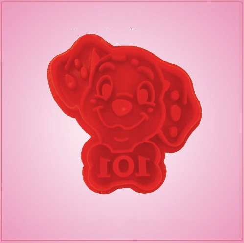 101 Dalmatians Cookie Cutter Baking Store